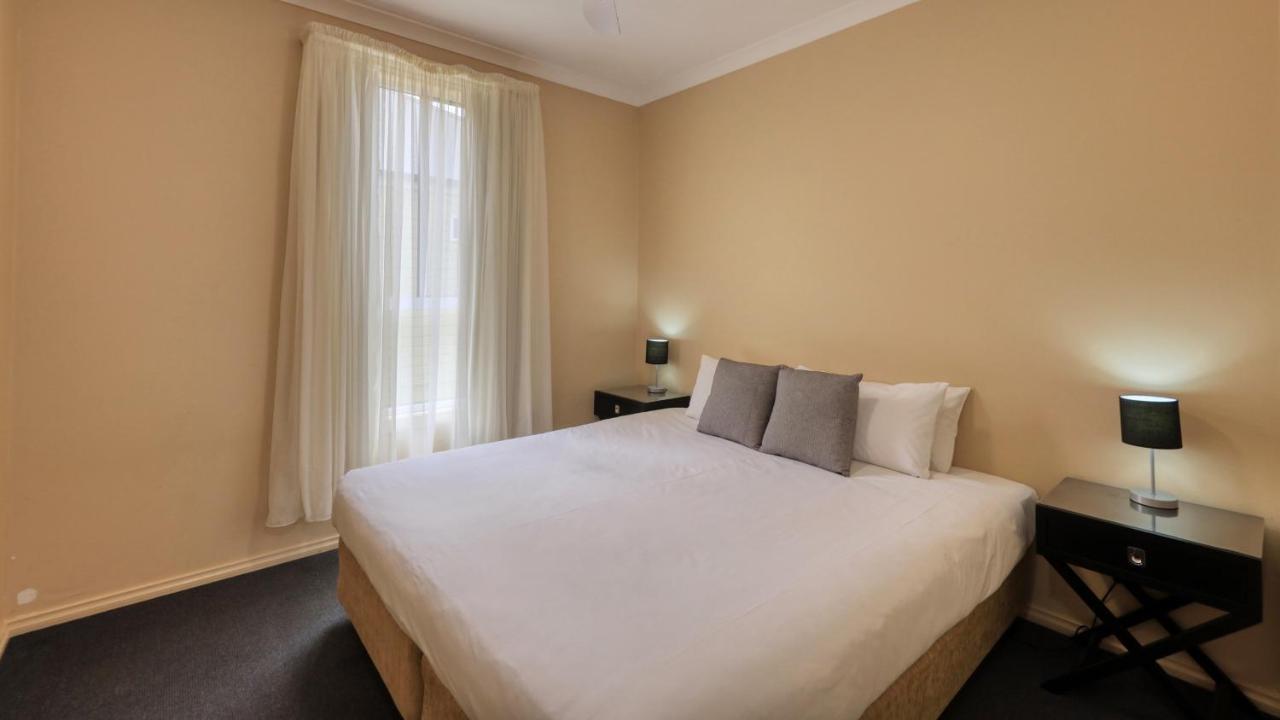 Bridges On Meninya Motel & Apartments Moama Ngoại thất bức ảnh